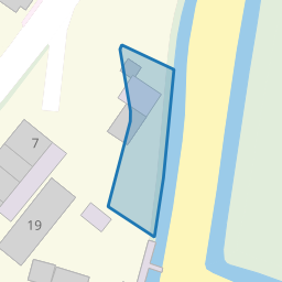 Perceel HJD00-B-1742