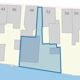 Perceel HKD00-A-2064