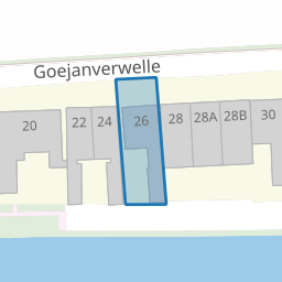 Perceel HKD00-A-2308