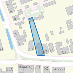 Perceel HKD00-A-2325