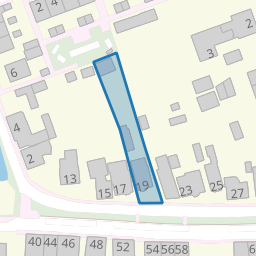 Perceel HKD00-A-2327