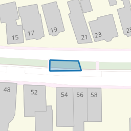 Perceel HKD00-A-2329