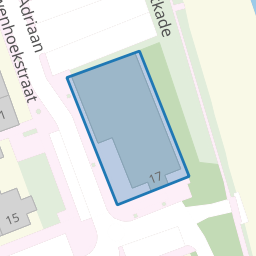 Perceel HKD00-A-2483