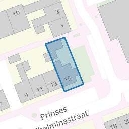 Perceel HKD00-A-2535