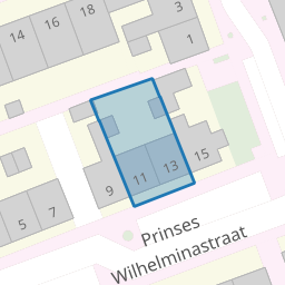 Perceel HKD00-A-2536