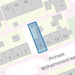 Perceel HKD00-A-2537