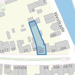 Perceel HKD00-A-2549