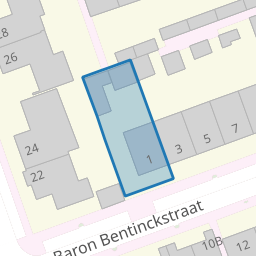 Perceel HKD00-A-2577