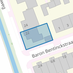 Perceel HKD00-A-2591