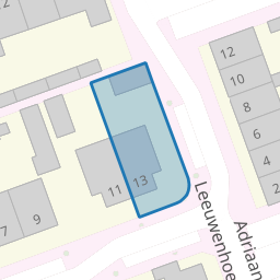 Perceel HKD00-A-2594