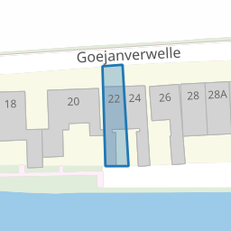 Perceel HKD00-A-2607