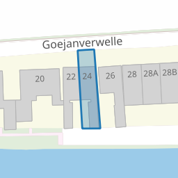 Perceel HKD00-A-2608