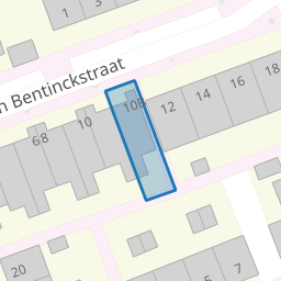 Perceel HKD00-A-2613