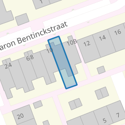 Perceel HKD00-A-2614