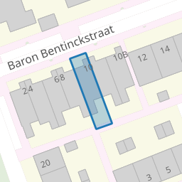 Perceel HKD00-A-2615