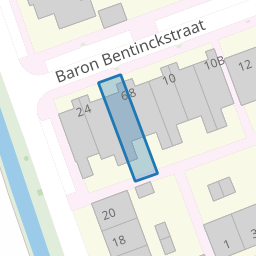 Perceel HKD00-A-2617