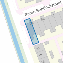 Perceel HKD00-A-2619