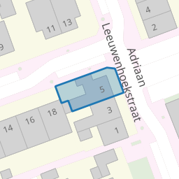 Perceel HKD00-A-2673