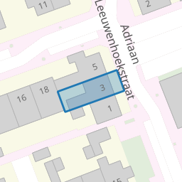 Perceel HKD00-A-2674