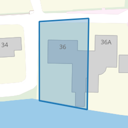 Perceel HKD00-A-2750