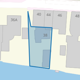 Perceel HKD00-A-2760