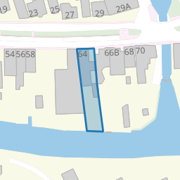 Perceel HKD00-A-2771