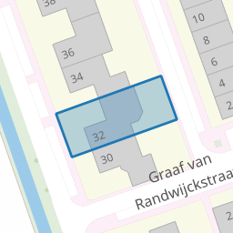 Perceel HKD00-A-2907