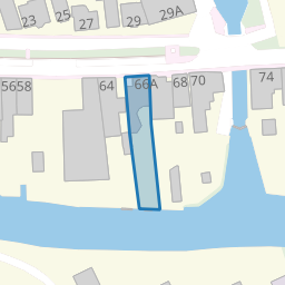 Perceel HKD00-A-2912