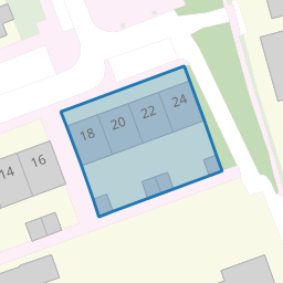 Perceel HKD00-A-2951