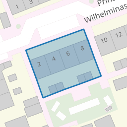 Perceel HKD00-A-2953