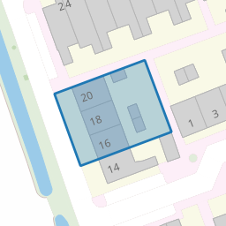 Perceel HKD00-A-2955