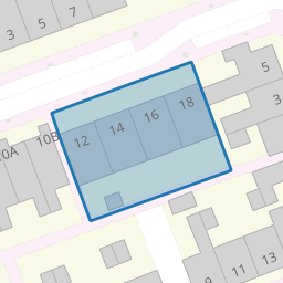 Perceel HKD00-A-2957