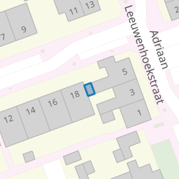 Perceel HKD00-A-2958