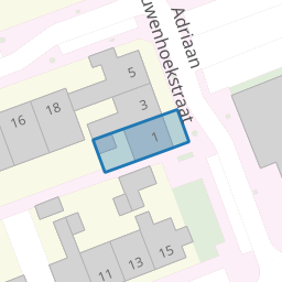 Perceel HKD00-A-2959