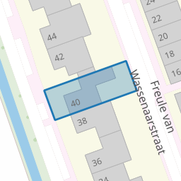 Perceel HKD00-A-3010