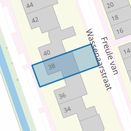 Perceel HKD00-A-3011