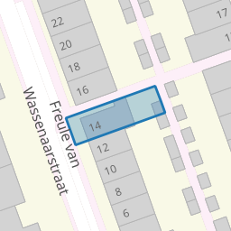 Perceel HKD00-A-3031