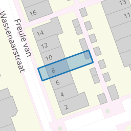 Perceel HKD00-A-3034