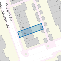 Perceel HKD00-A-3035