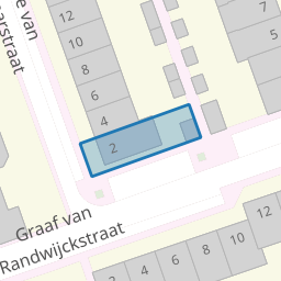 Perceel HKD00-A-3037