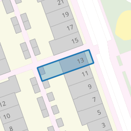 Perceel HKD00-A-3056