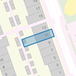 Perceel HKD00-A-3057