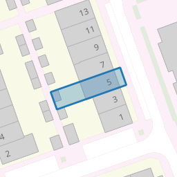 Perceel HKD00-A-3060