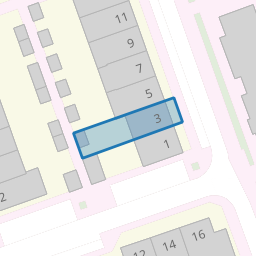 Perceel HKD00-A-3061