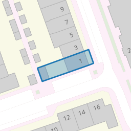 Perceel HKD00-A-3062