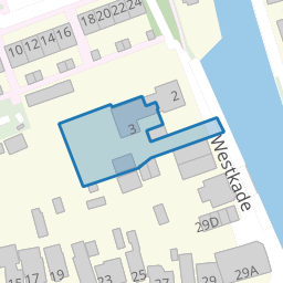 Perceel HKD00-A-3064