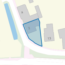 Perceel HKD00-A-3099