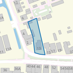 Perceel HKD00-A-3100