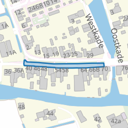 Perceel HKD00-A-3107