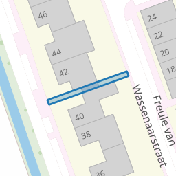 Perceel HKD00-A-3159